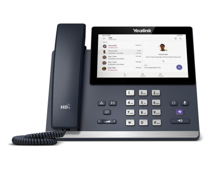 Telefon VoIP Yealink MP56 Teams